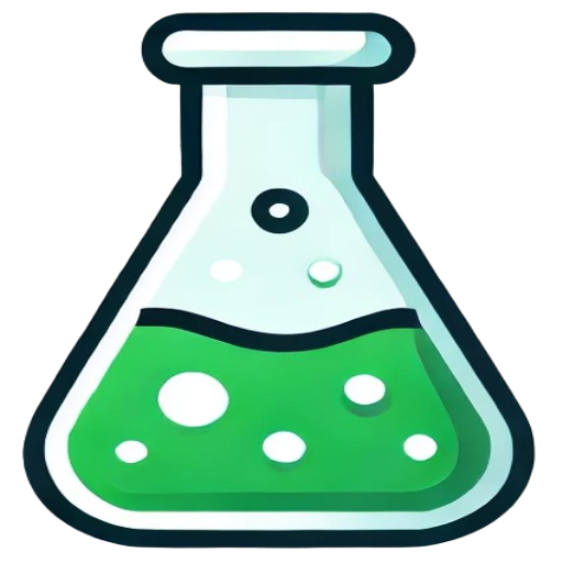 Conical flask Image